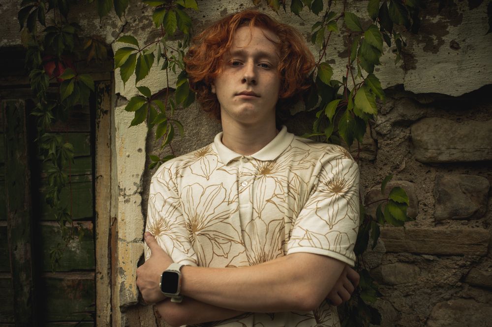 Photograph by Александр Якимовец