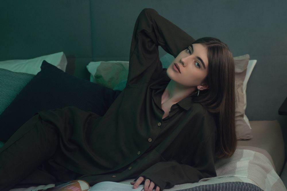 Фотография автора Олег Рыжков