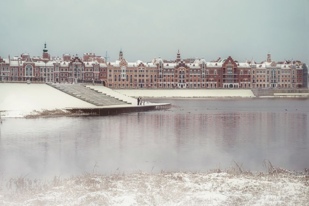 Photograph by Светлана Иванова