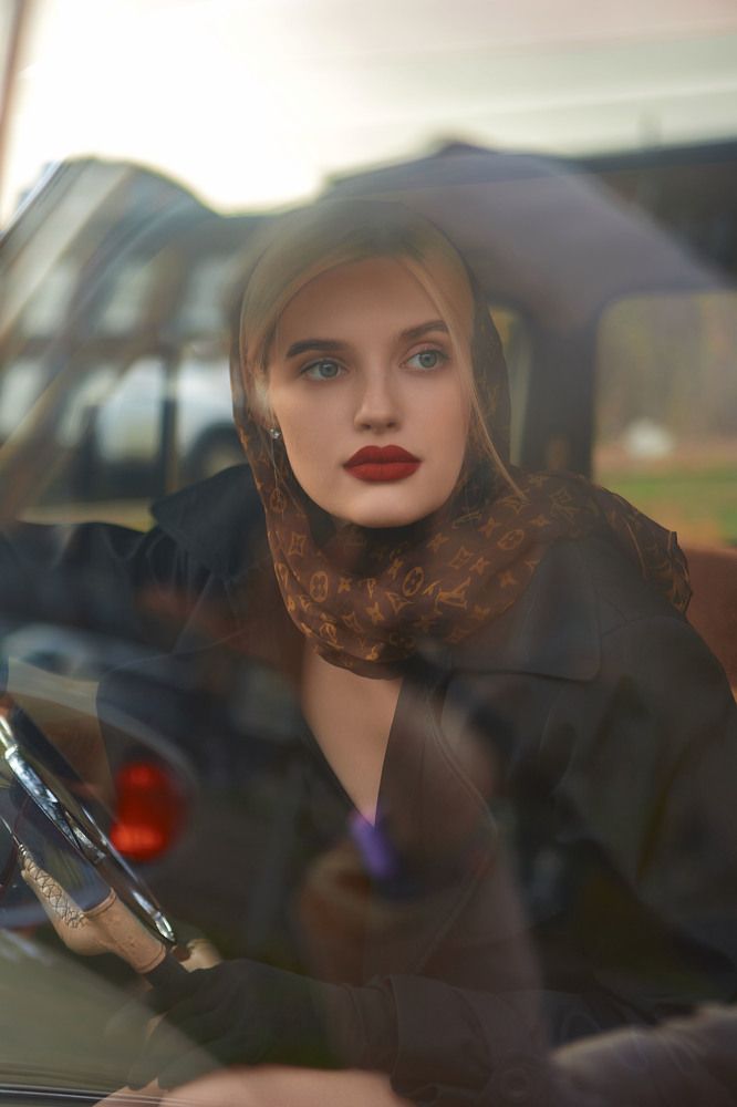 Photograph by Светлана