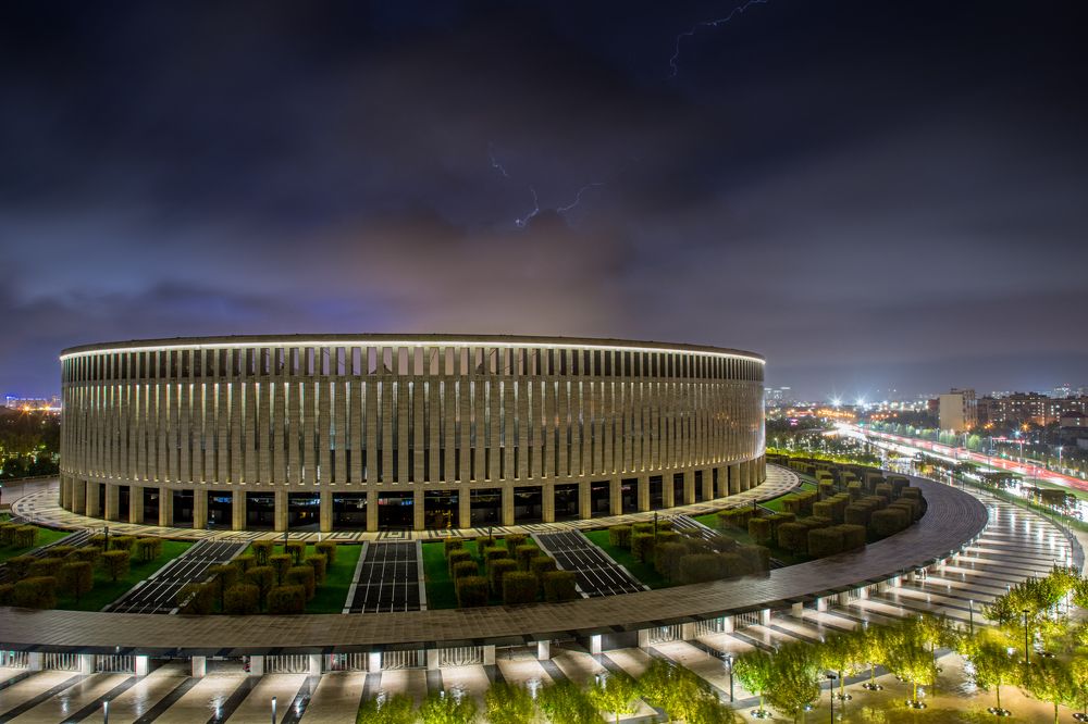 Photograph by Александр Якимовец