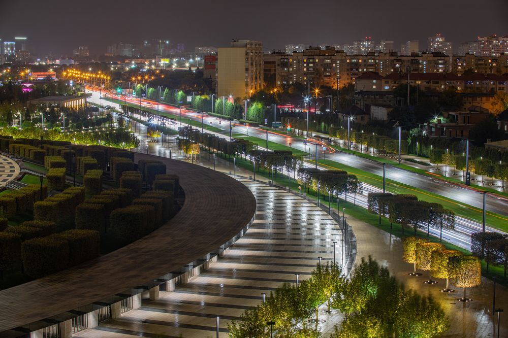 Photograph by Александр Якимовец