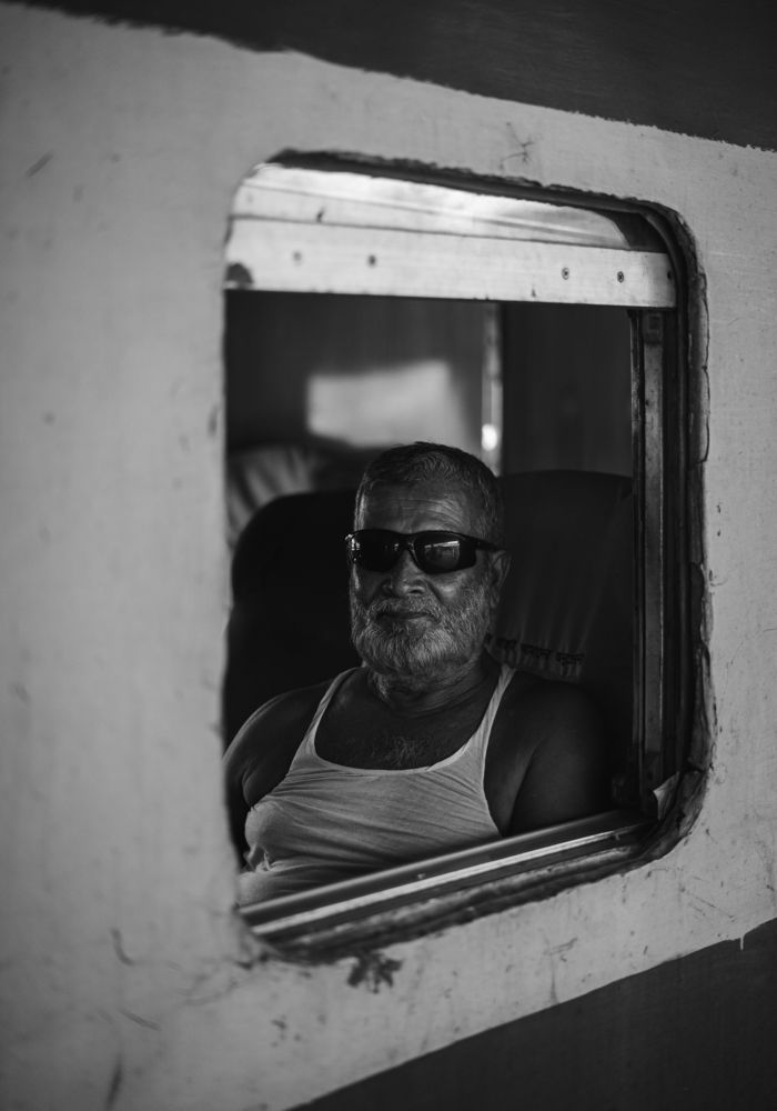 Photograph by Chandra Baishnab