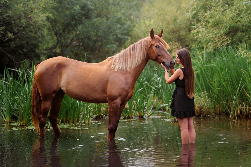 Photograph by Валерия Шамрило