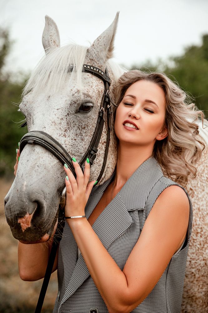 Photograph by Эльвира Грызлова