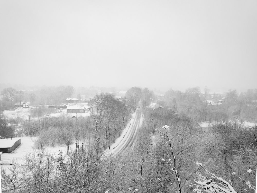 Photograph by Никита Боков