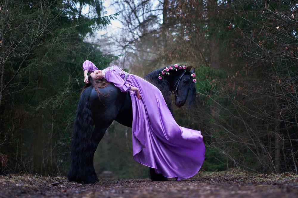 Photograph by Дмитрий Мичелев