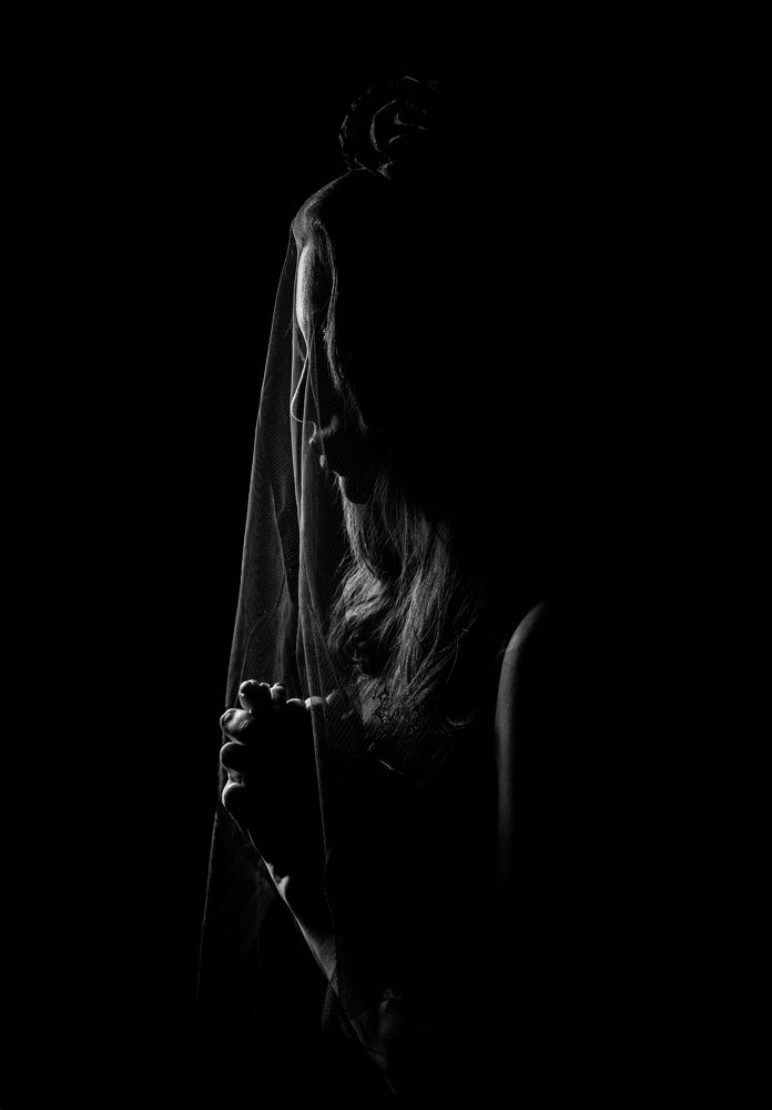 Photograph by Oksana Bandyuk