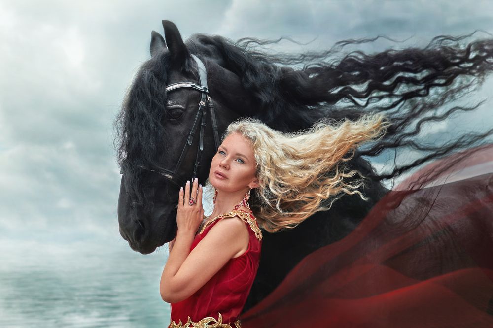 Photograph by Дмитрий Мичелев