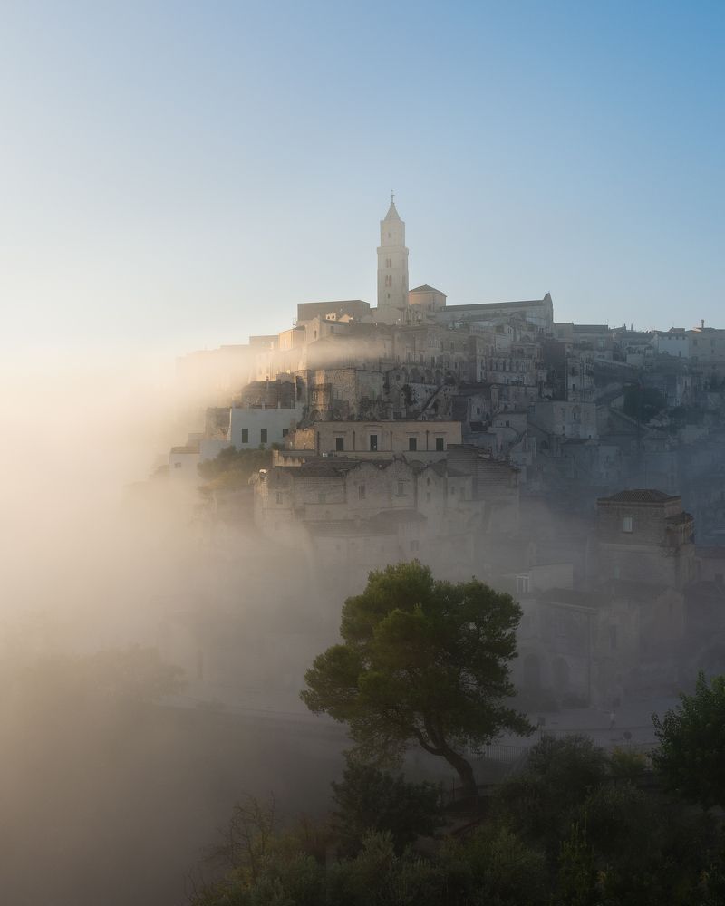 Photograph by Paolo Partipilo