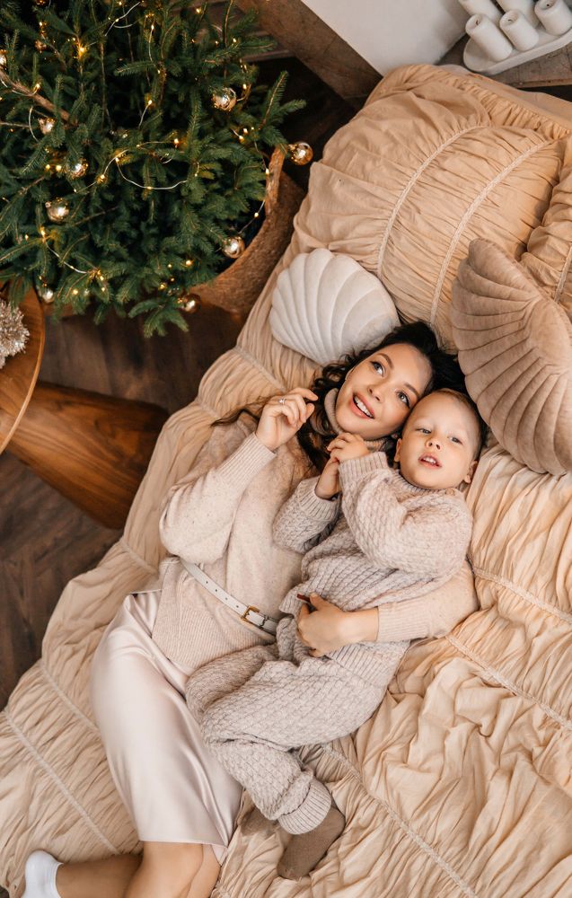 Photograph by Kseniia Poliakova