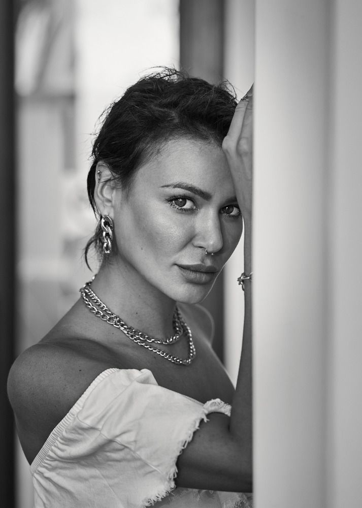 Photograph by Александр Карпинец