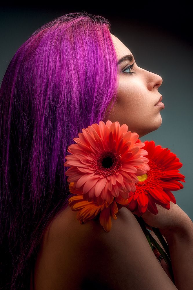 Photograph by Алексей Вольтов