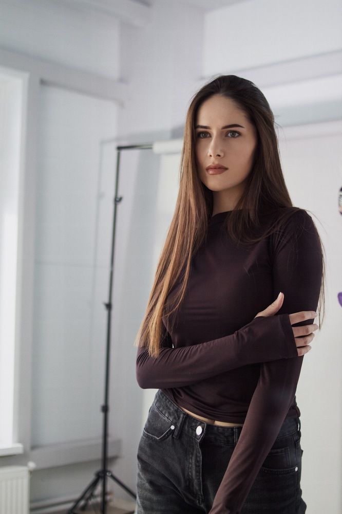 Photograph by Елена