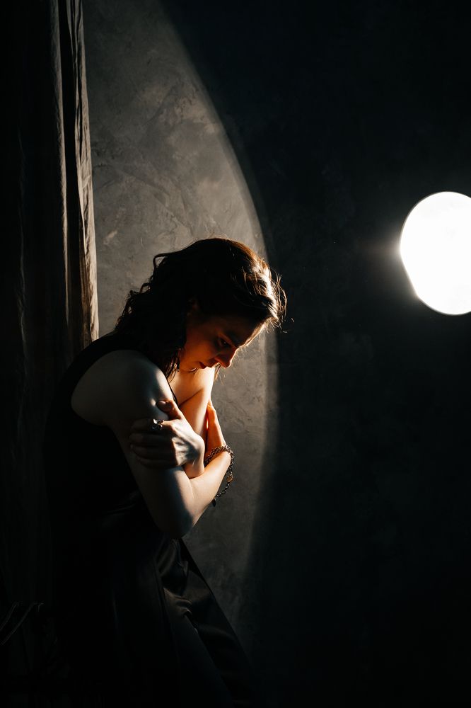 Photograph by Марина Алавердова