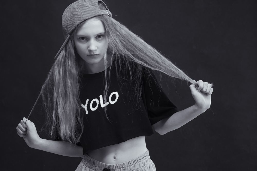 Photograph by Никита Павлов