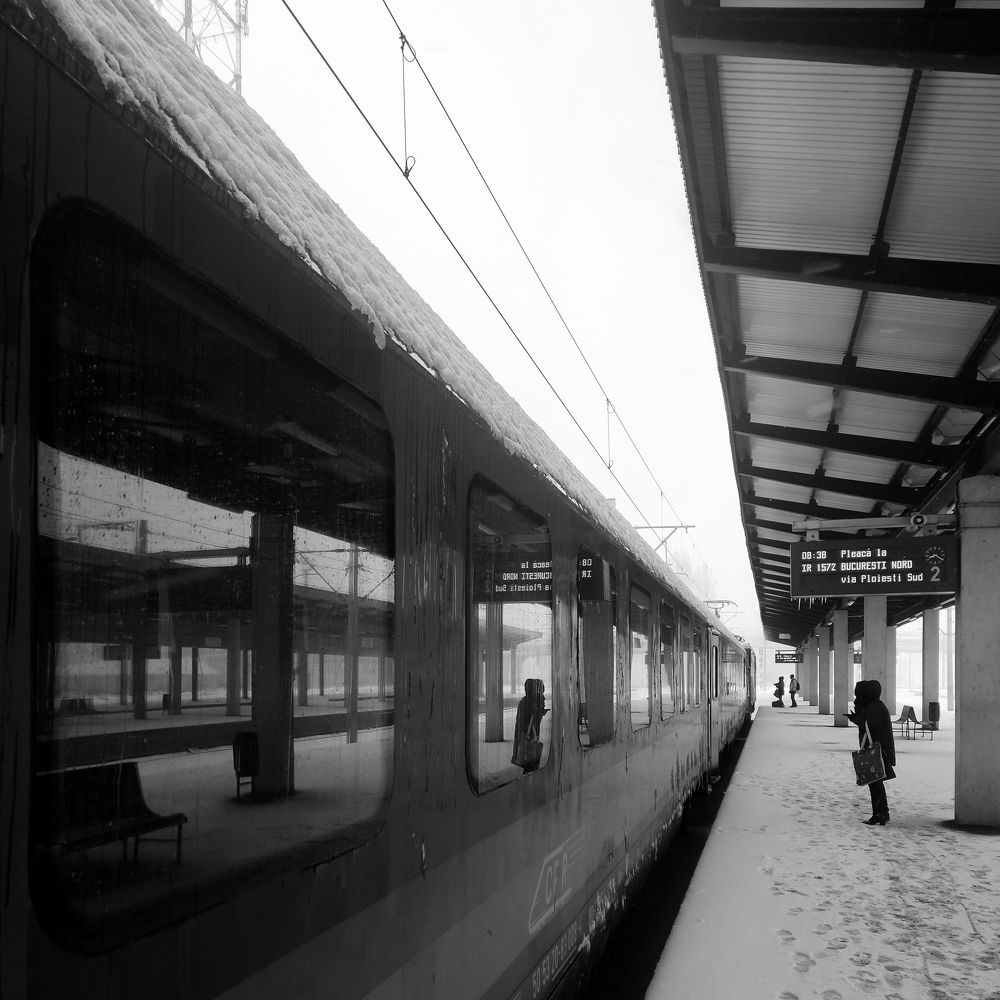 Photograph by Borsan Claudiu Valentin