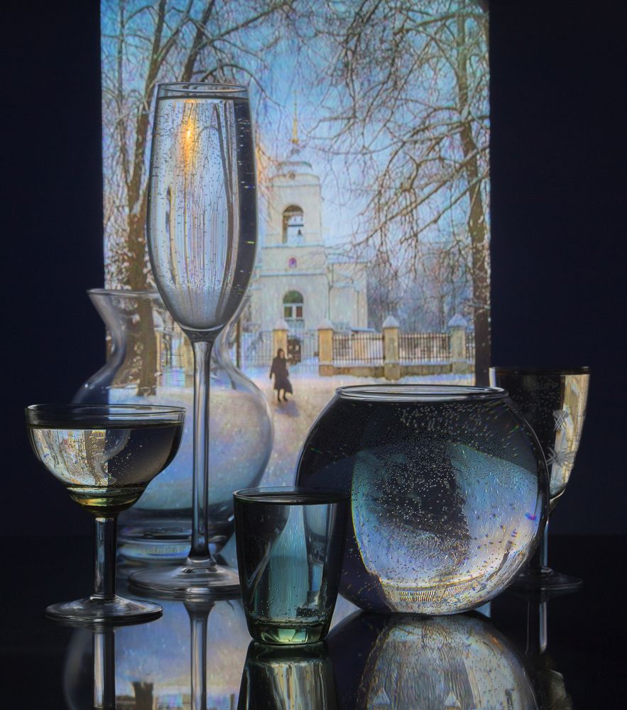 Photograph by Елена Рубинская