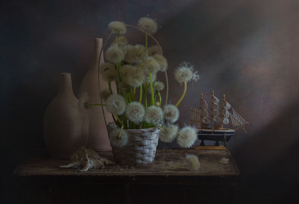 Photograph by Елена Рубинская