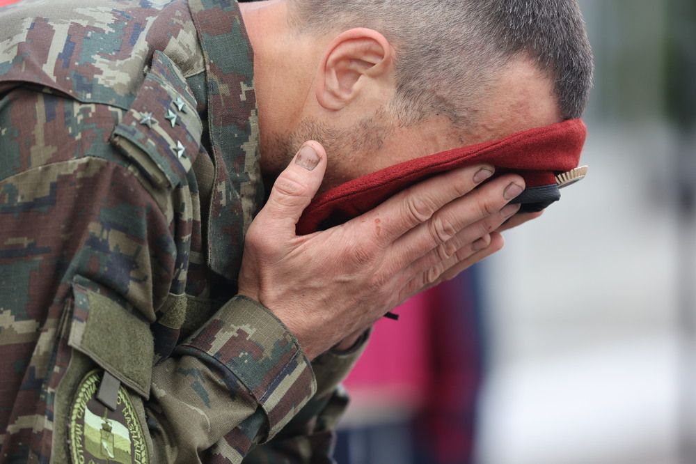 Photograph by Михаил Коршунов