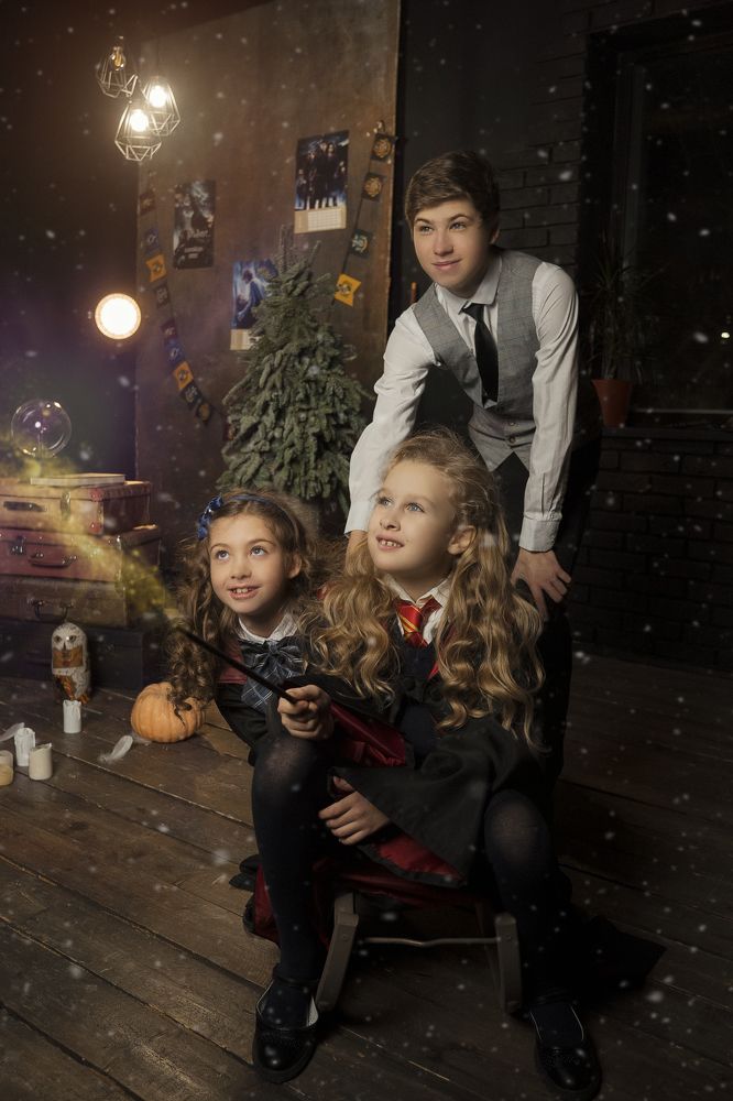 Photograph by Elena Gembach