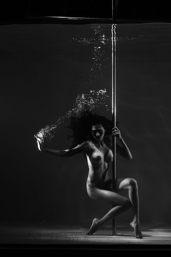 Photograph by Bao Huy Nguyen