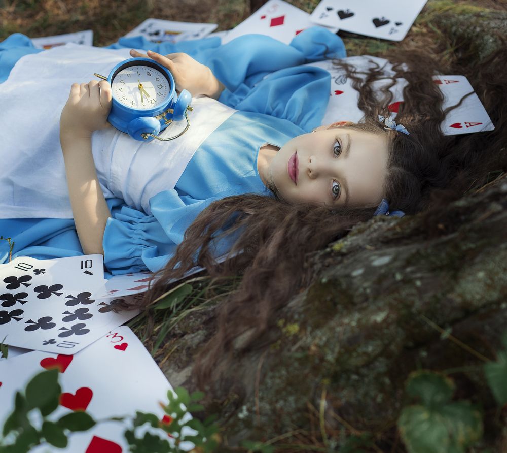 Photograph by Elena Gembach