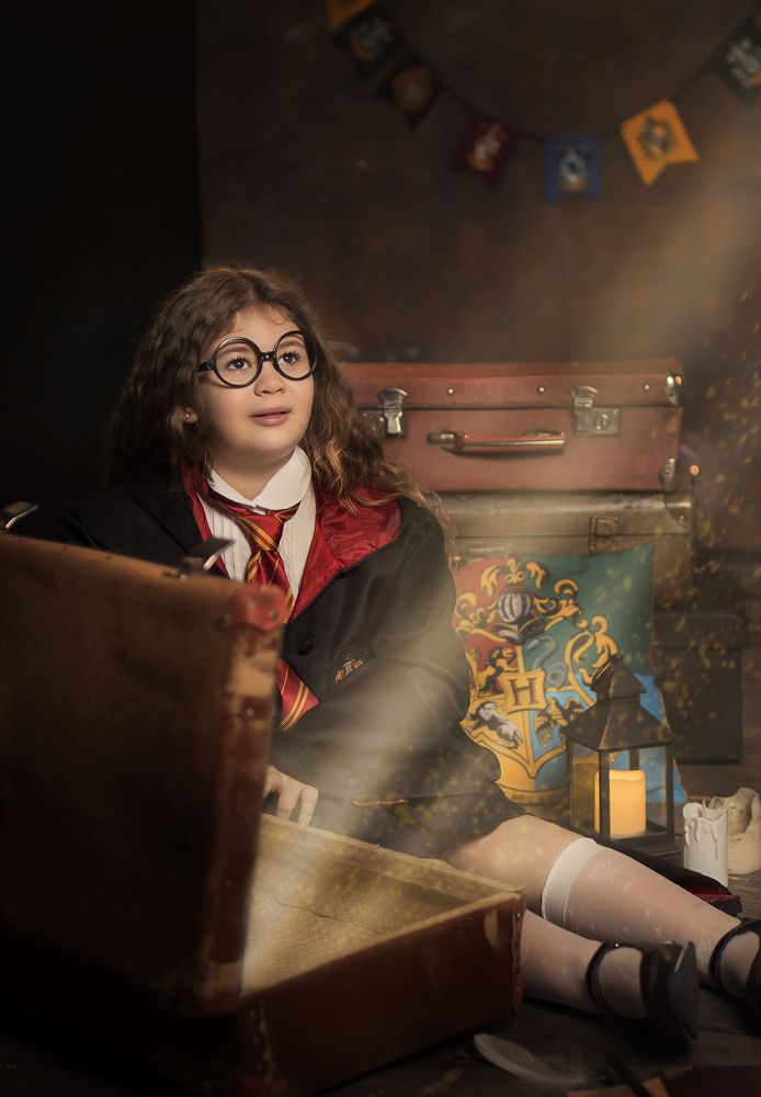 Photograph by Elena Gembach