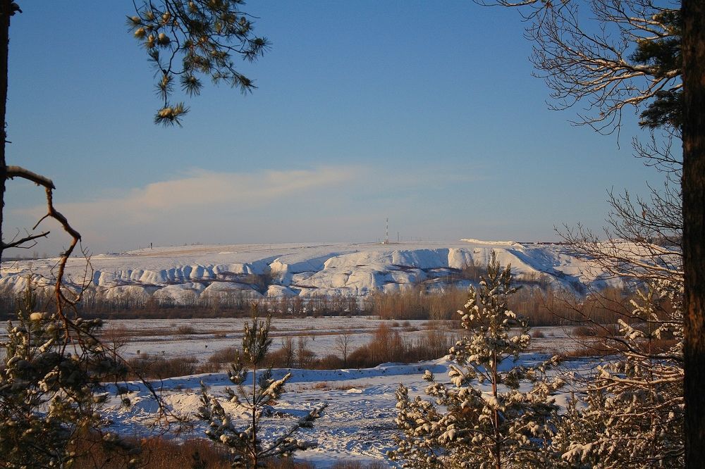 Photograph by Серёга Ануфриев