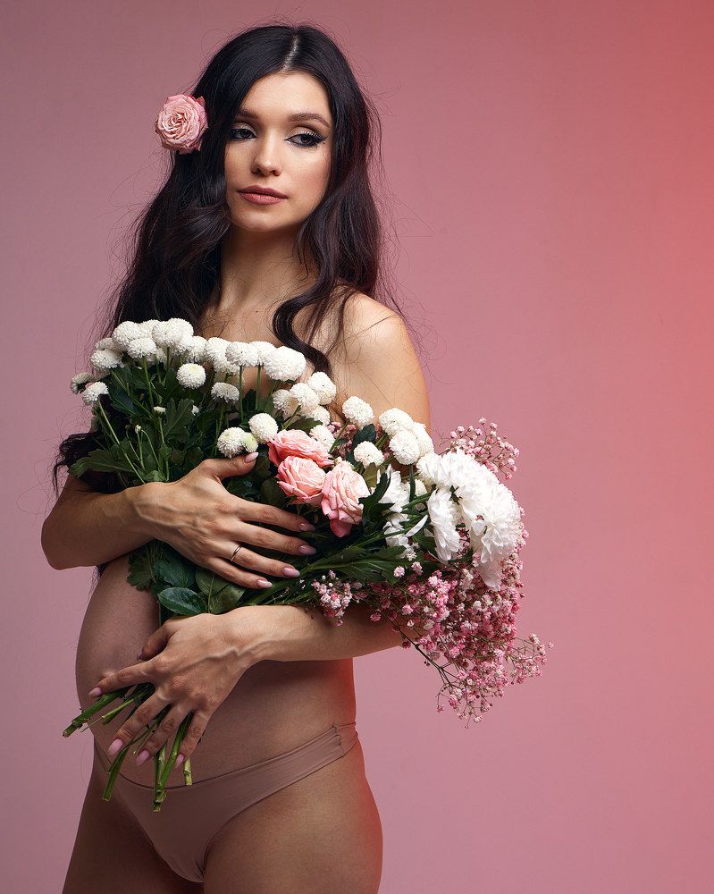 Фотография автора Бороненков Вадим