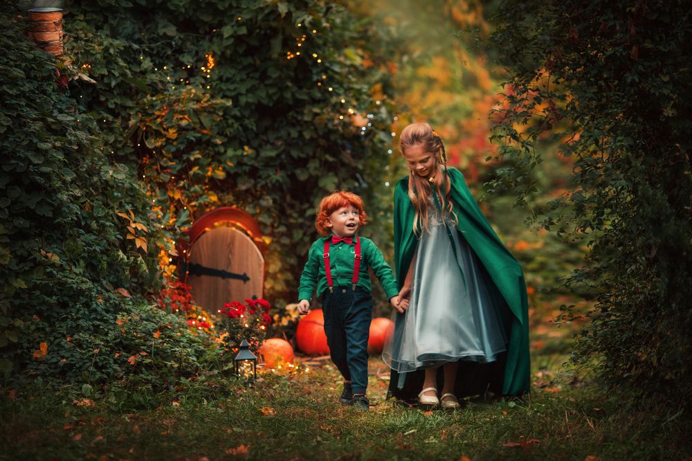 Photograph by Инна Малис