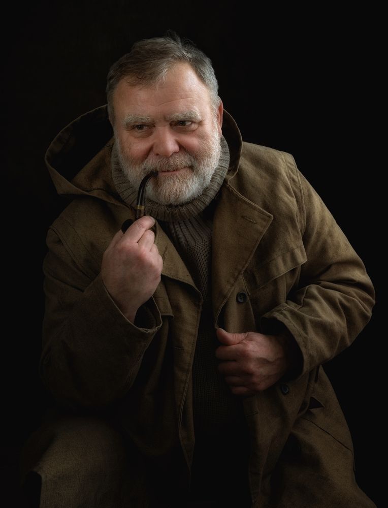 Photograph by Кетова Вера