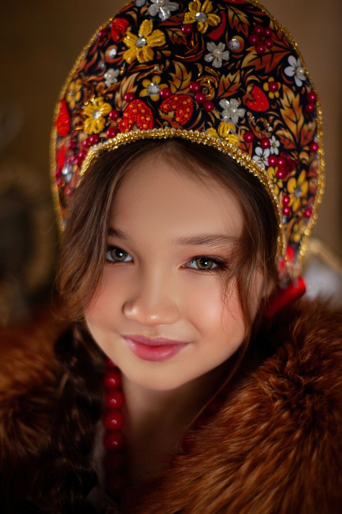 Photograph by Nina Zaytseva