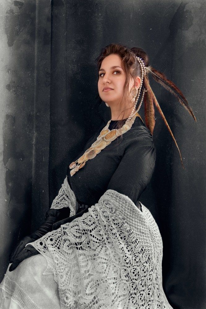 Photograph by Валерия Скиба