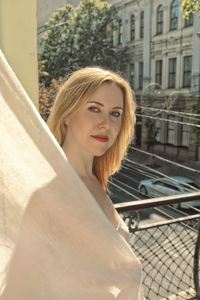 Photograph by Валерия Скиба