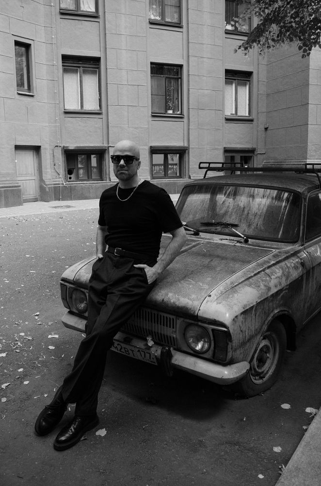Photograph by Андрей Корепов