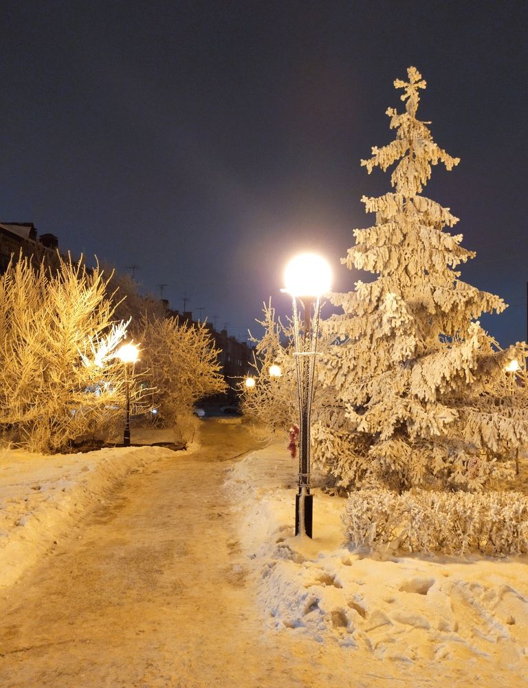 Photograph by Татьяна Клемба