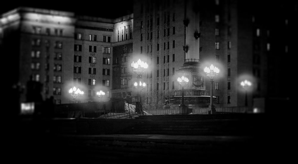 Photograph by Бондарев Александр