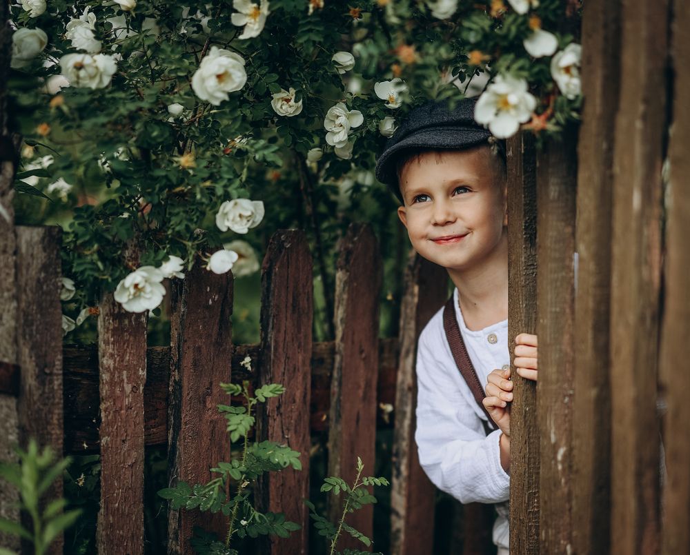 Photograph by Екатерина Кононович