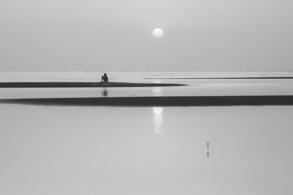 Photograph by Taha heydari