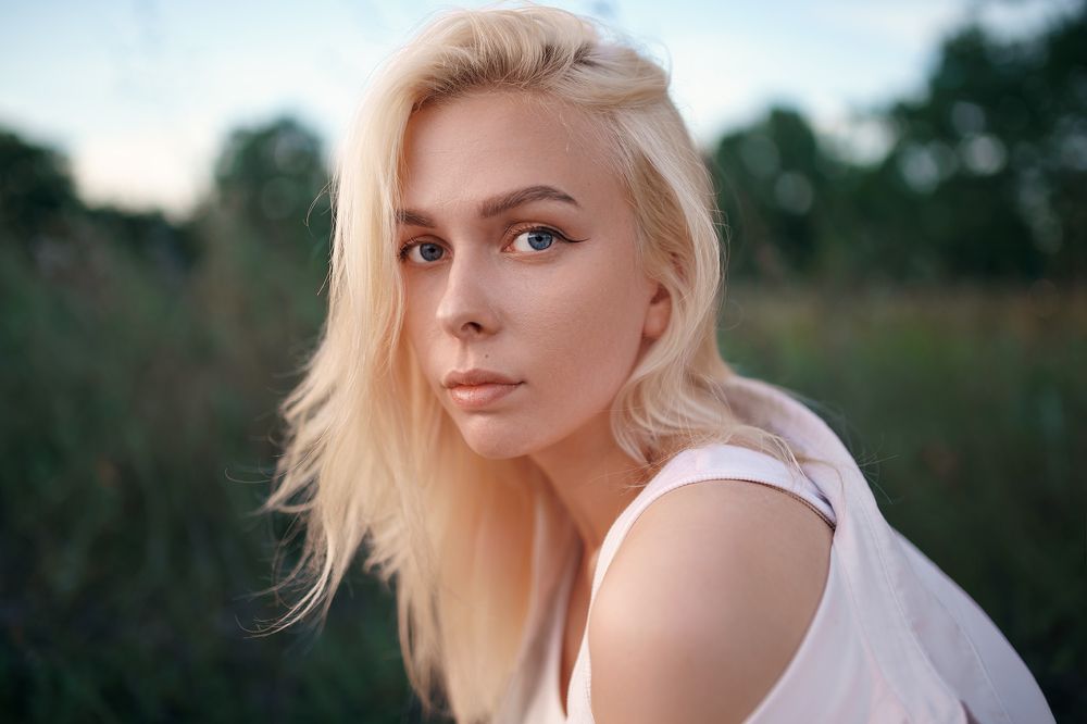 Фотография автора Шатохин Илья