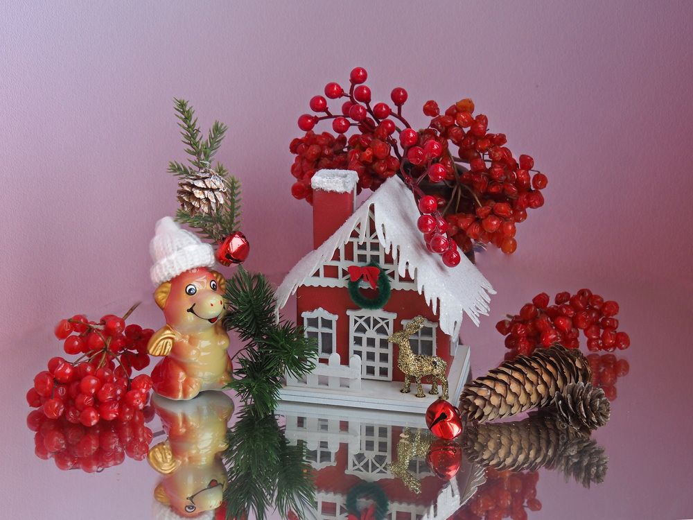 Photograph by Людмила