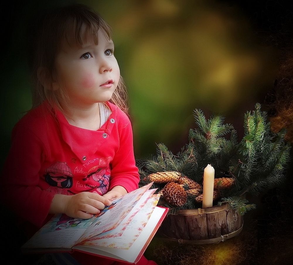 Photograph by Людмила