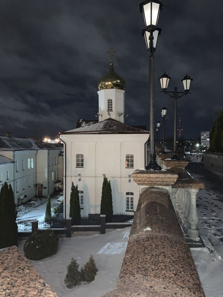 Photograph by Светлана Мельянцова