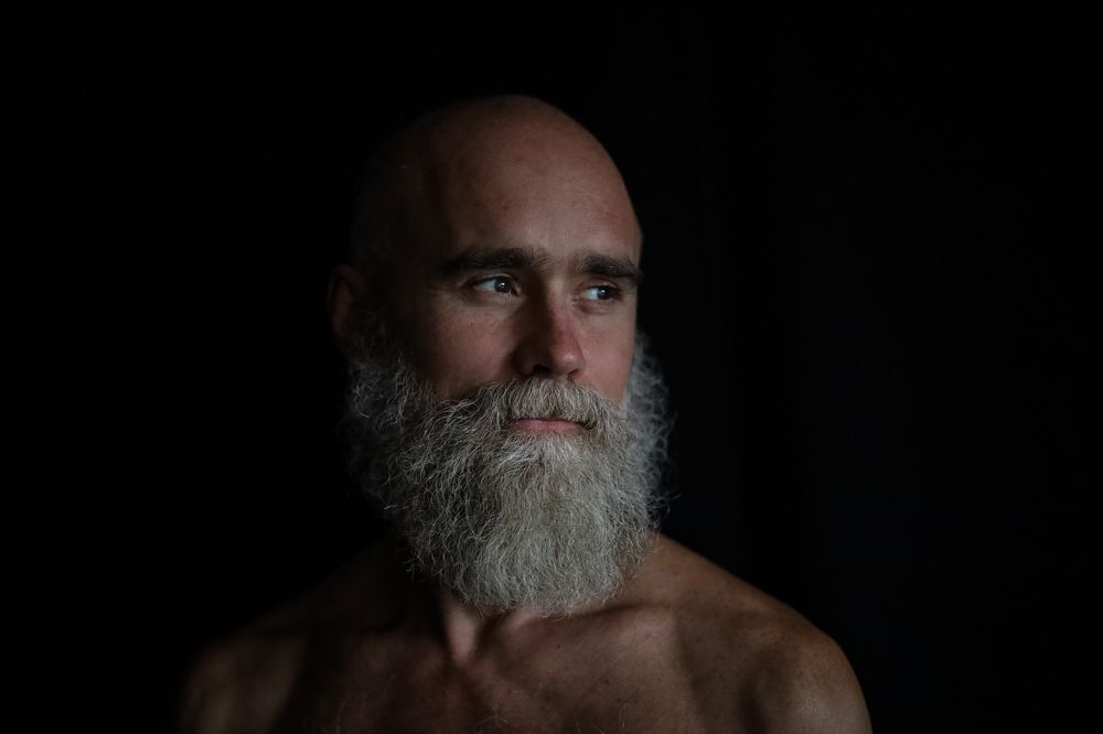 Photograph by Александра Кропивка