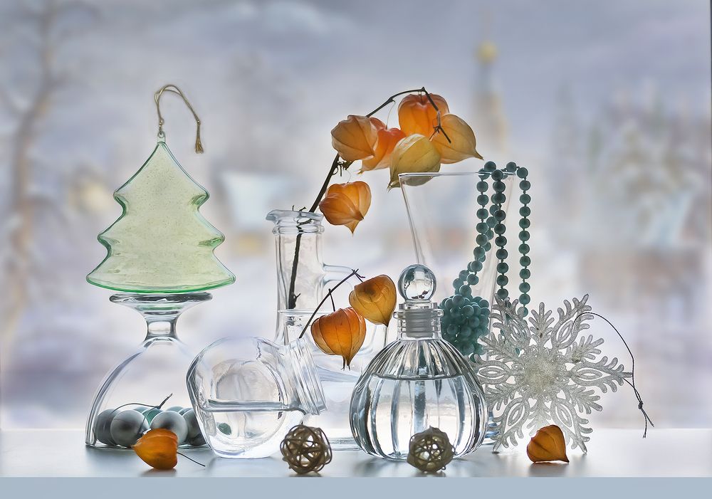 Photograph by Наталья Дроздова