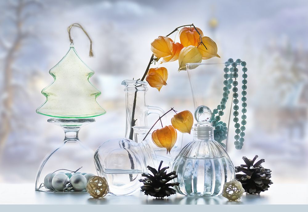 Photograph by Наталья Дроздова