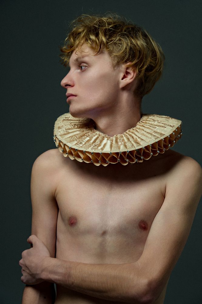 Фотография автора Pasha Rechkin