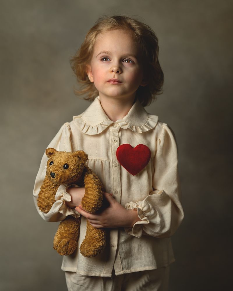 Photograph by Галина Крутикова