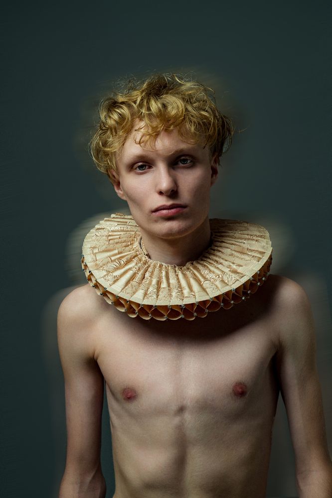 Фотография автора Pasha Rechkin